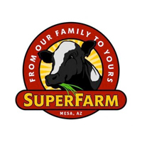 Superstition Farm Mesa, AZ